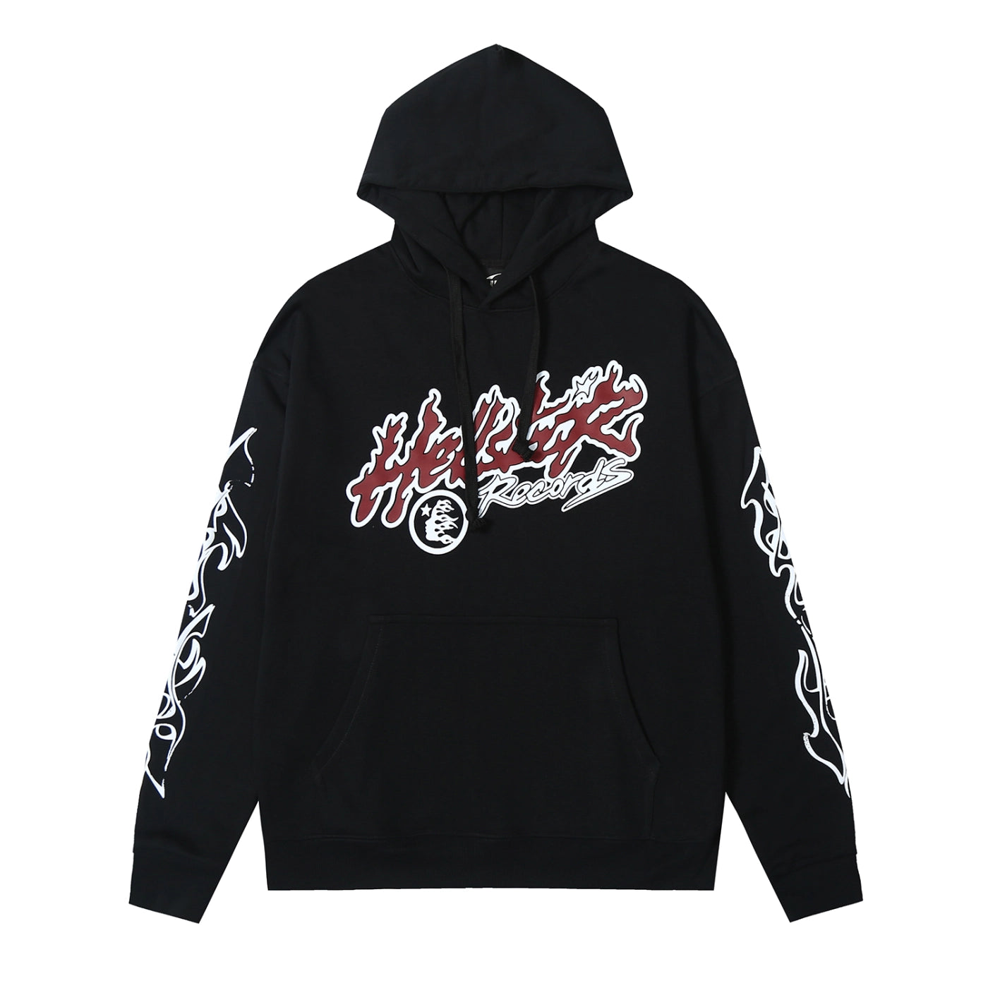 Hellstar Hoodie tour