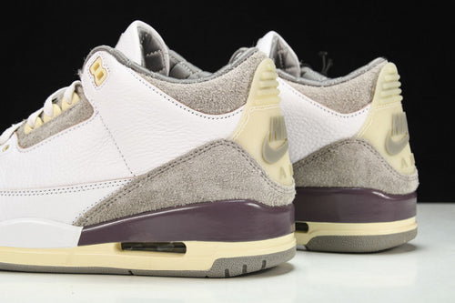 A Ma Maniere X Air Jordan 3