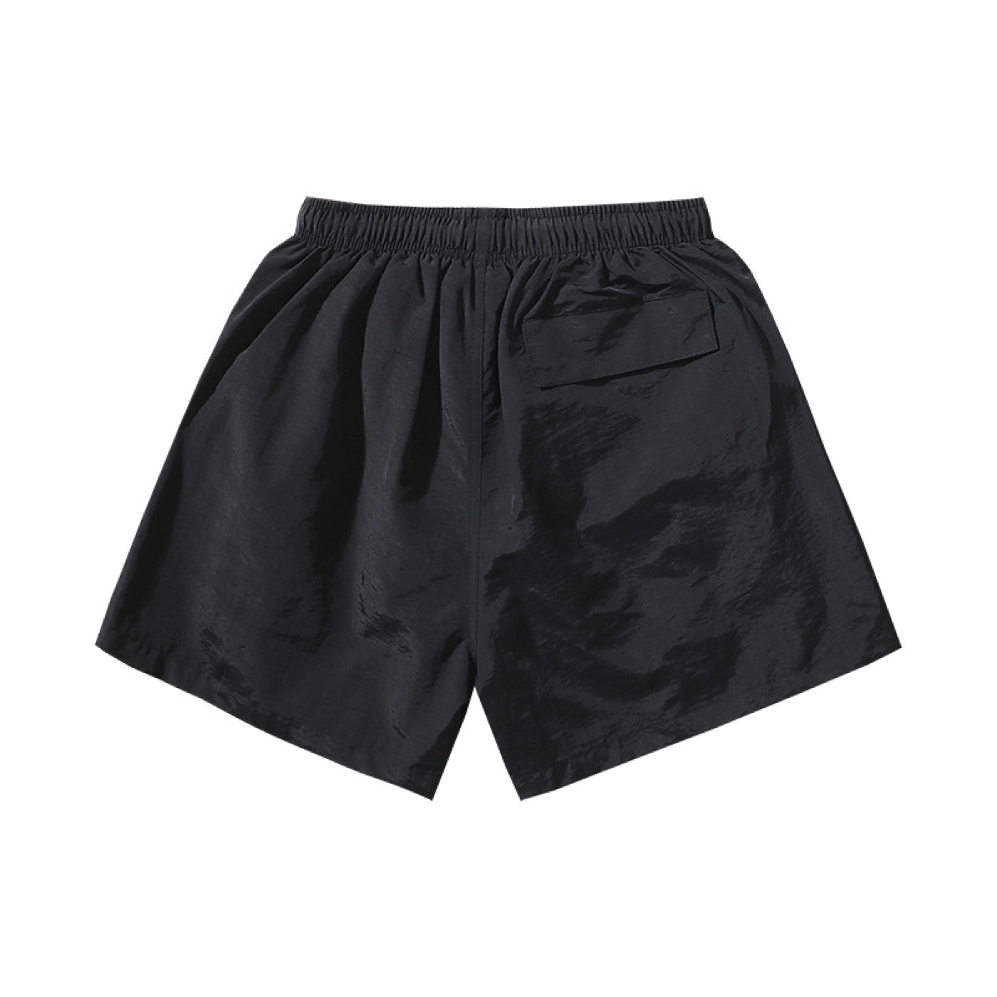 Hellstar Shorts  2 all black