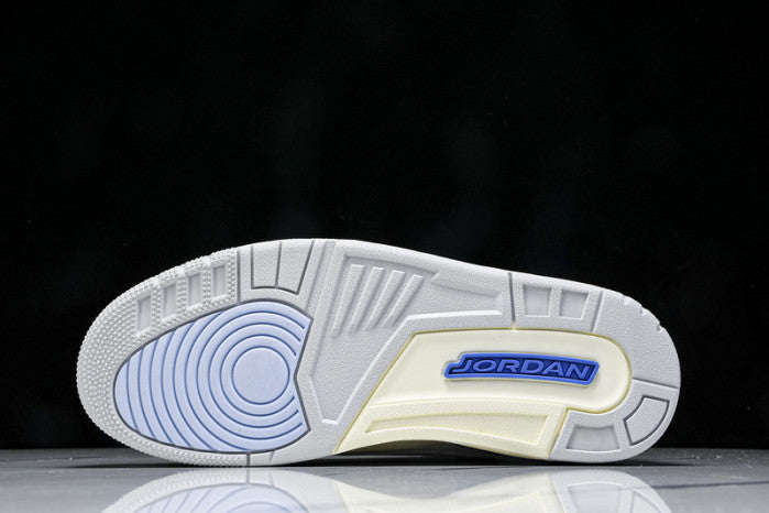 Air Jordan 3 "Lucky"