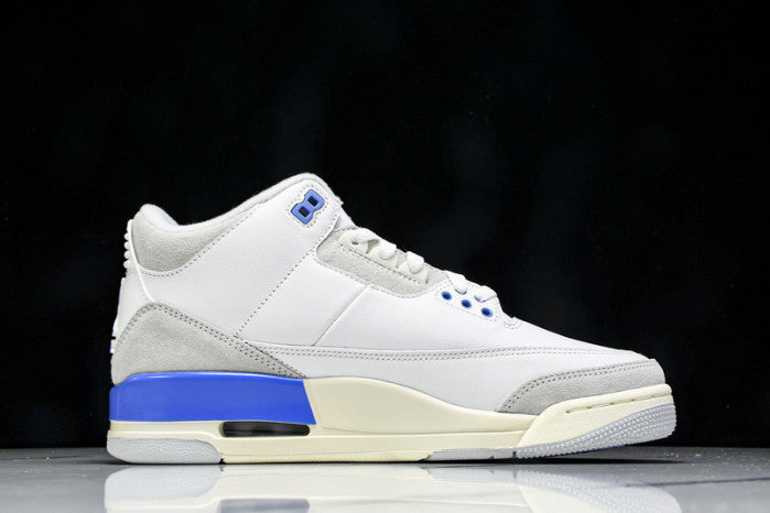 Air Jordan 3 "Lucky"