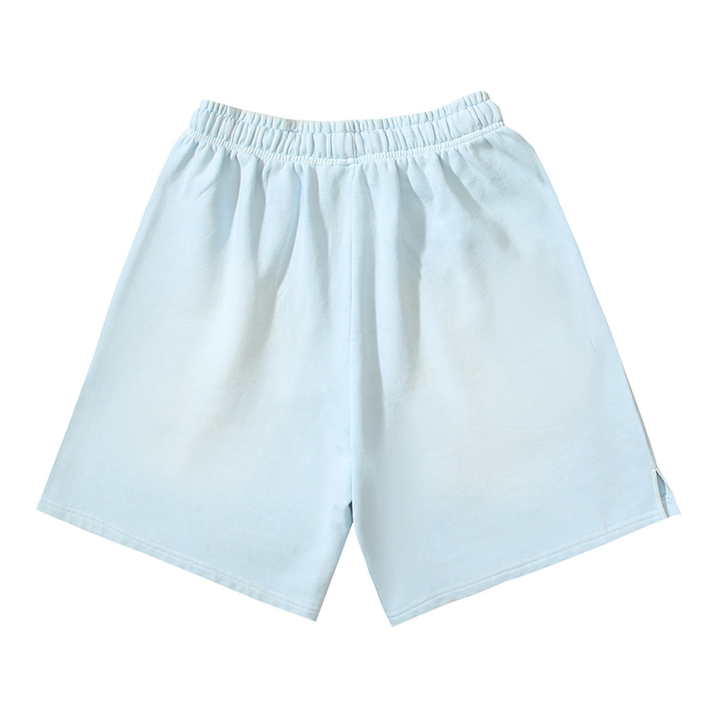 Hellstar Shorts blue