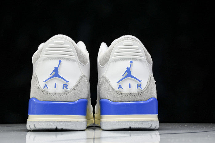 Air Jordan 3 "Lucky"