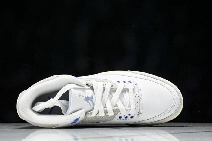 Air Jordan 3 "Lucky"