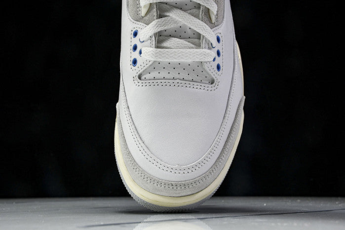 Air Jordan 3 "Lucky"