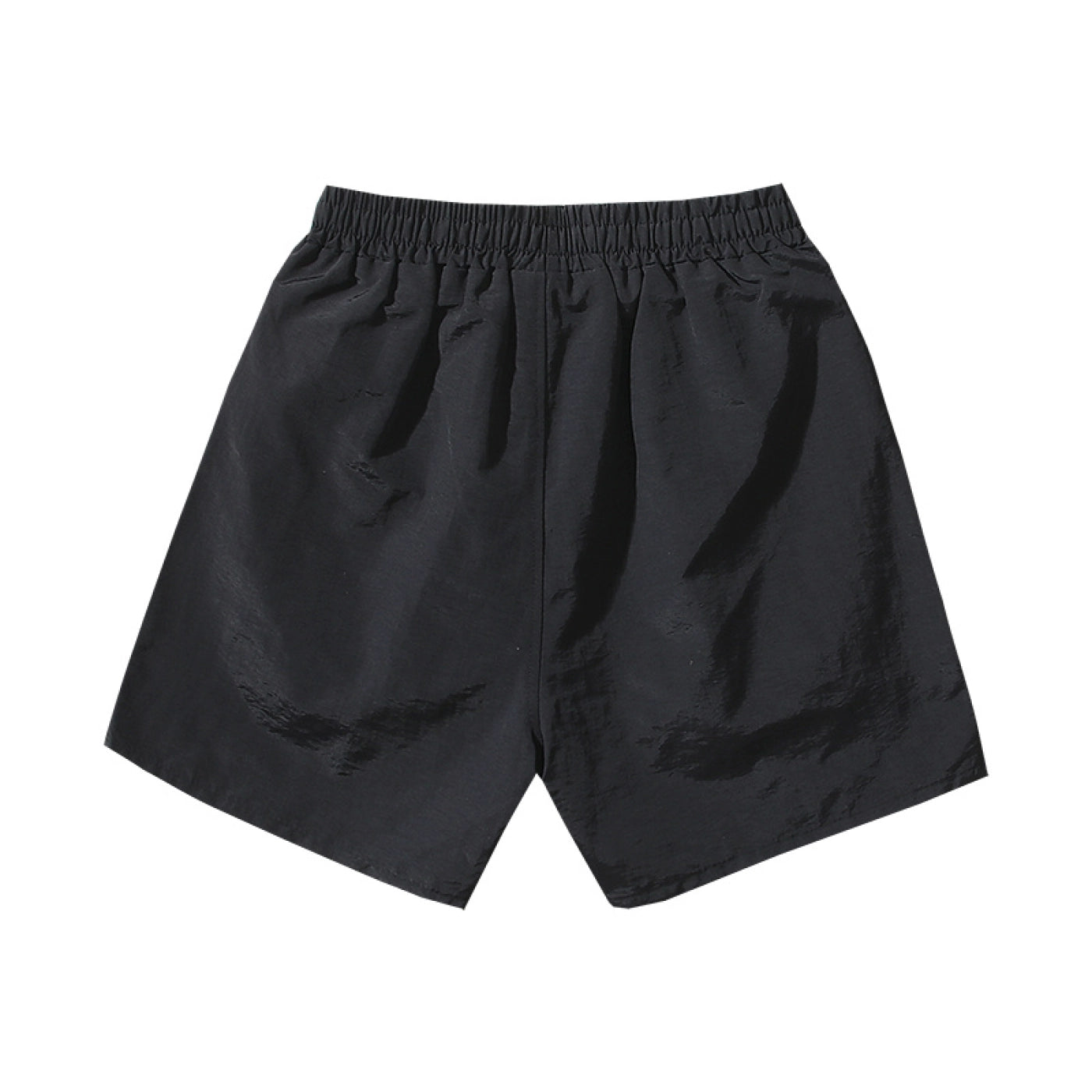 Hellstar Shorts  black and white