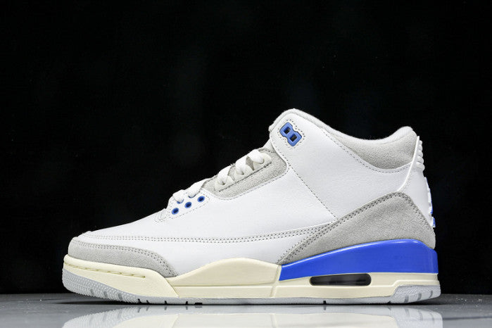 Air Jordan 3 "Lucky"