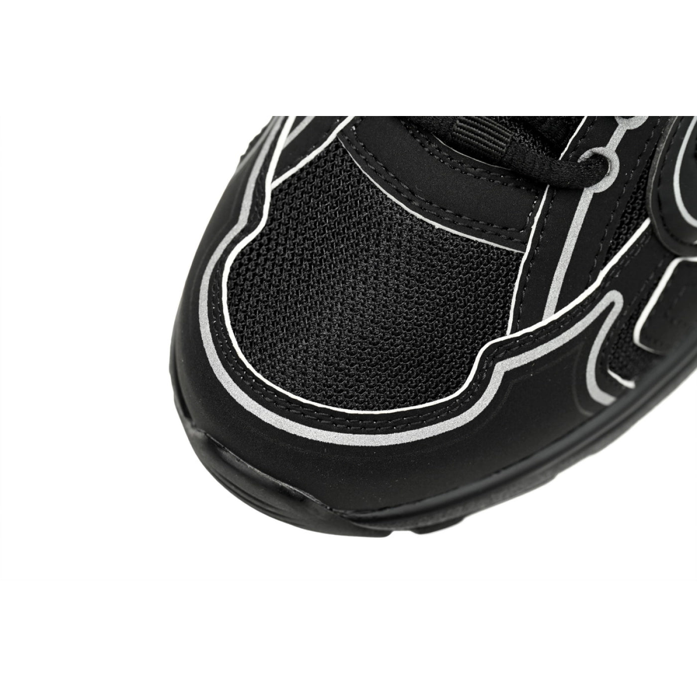 Dior B30 Triple Black