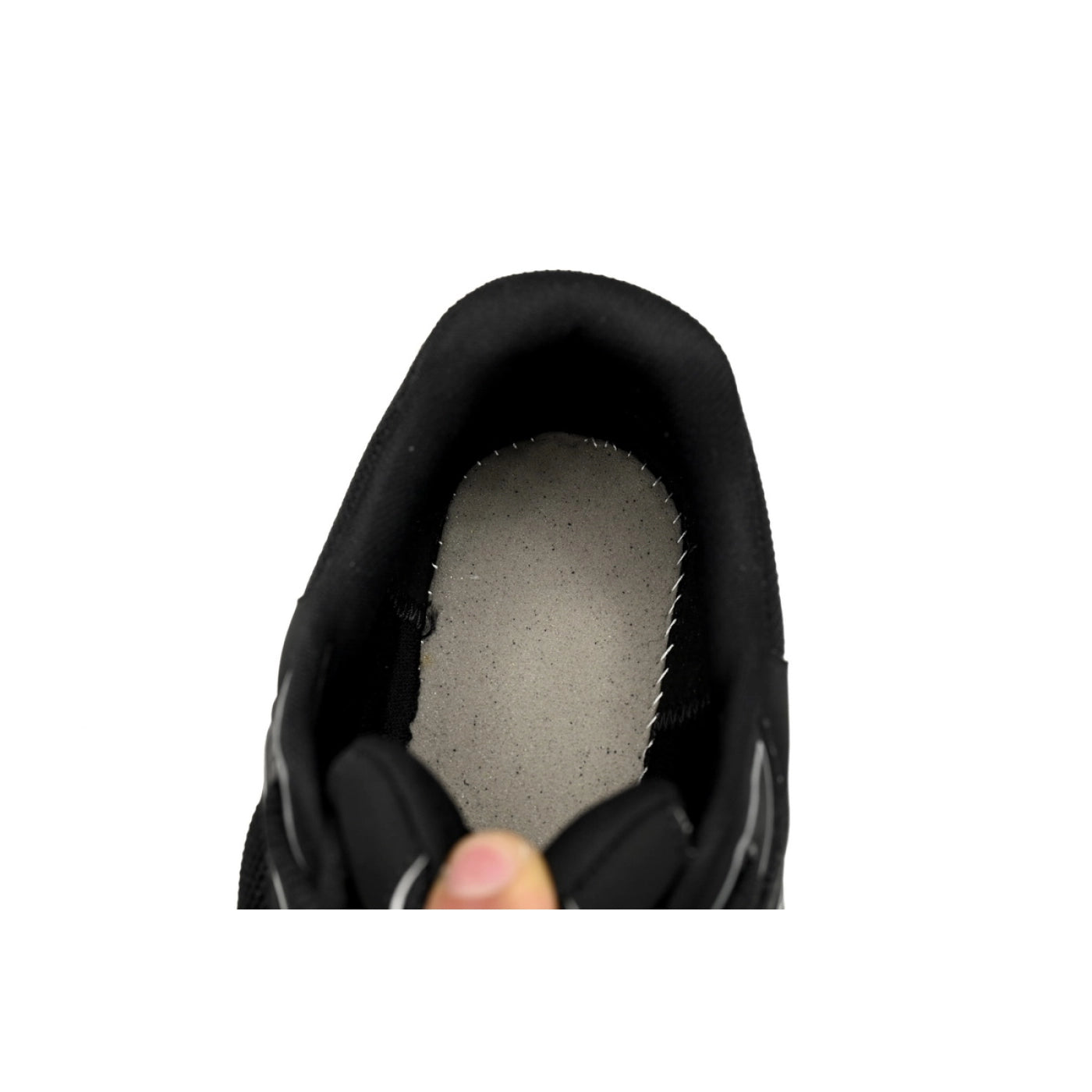 Dior B30 Triple Black