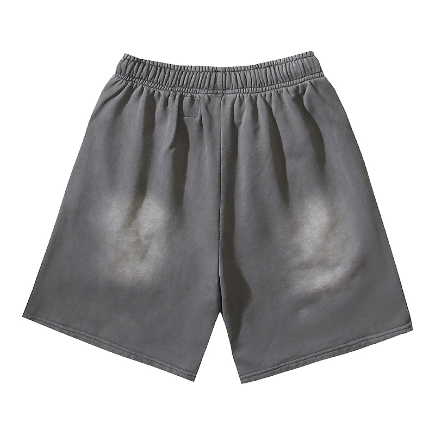 Hellstar Shorts  Dark Grey