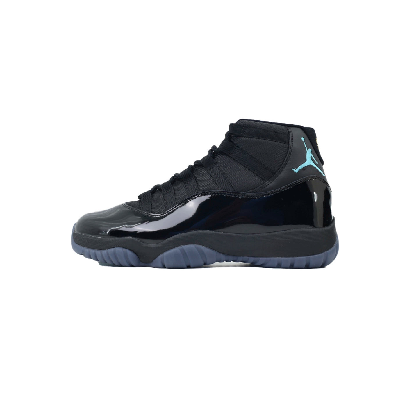 Air Jordan 11 Retro 'Gamma Blue' 2025