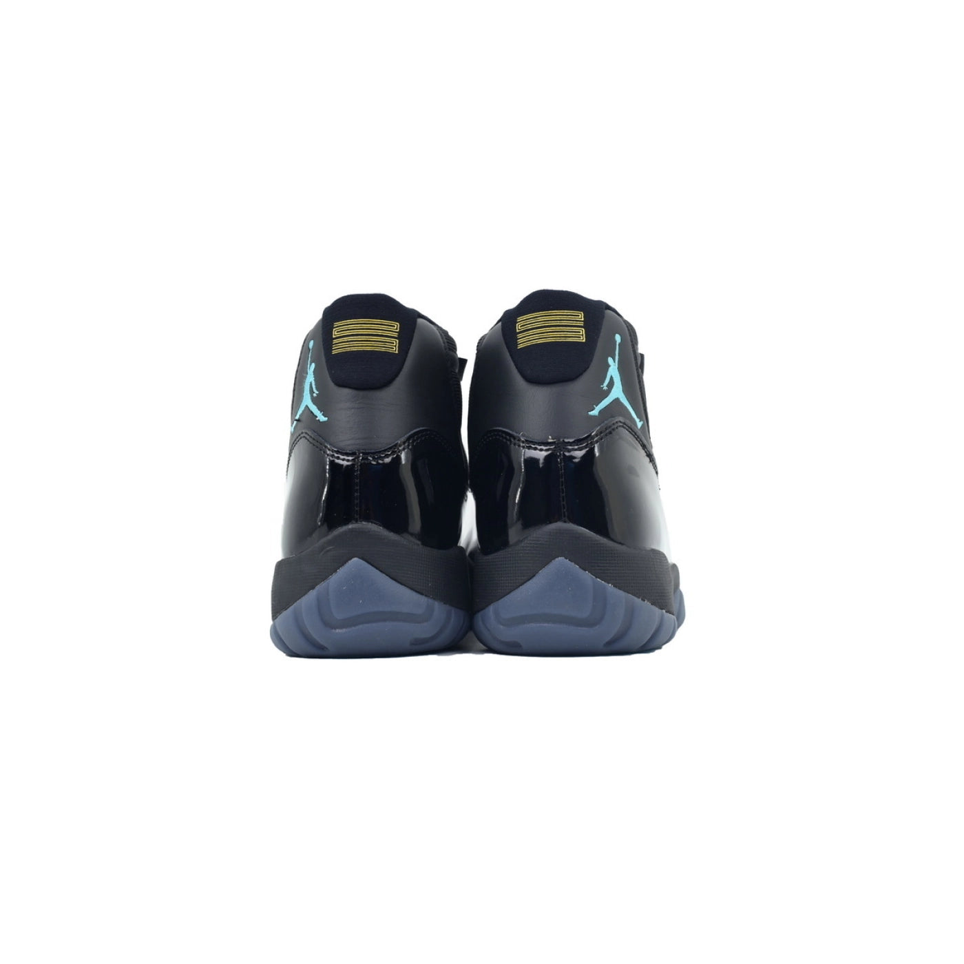 Air Jordan 11 Retro 'Gamma Blue' 2025