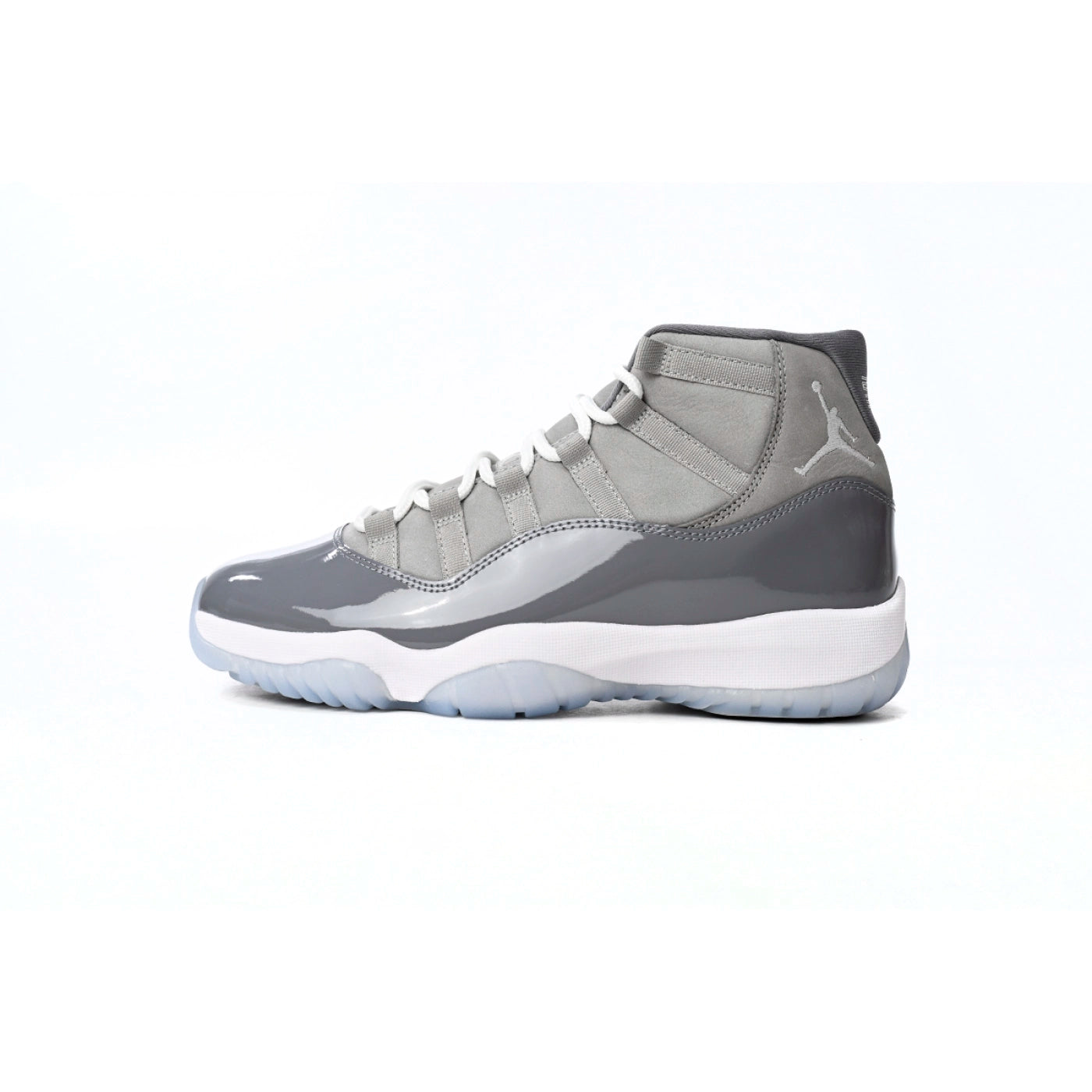 Air Jordan 11 High Cool Grey