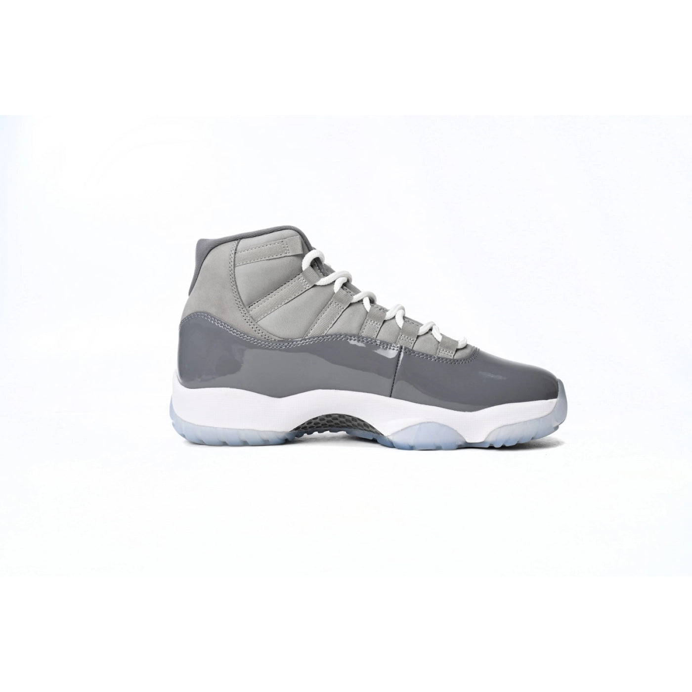 Air Jordan 11 High Cool Grey