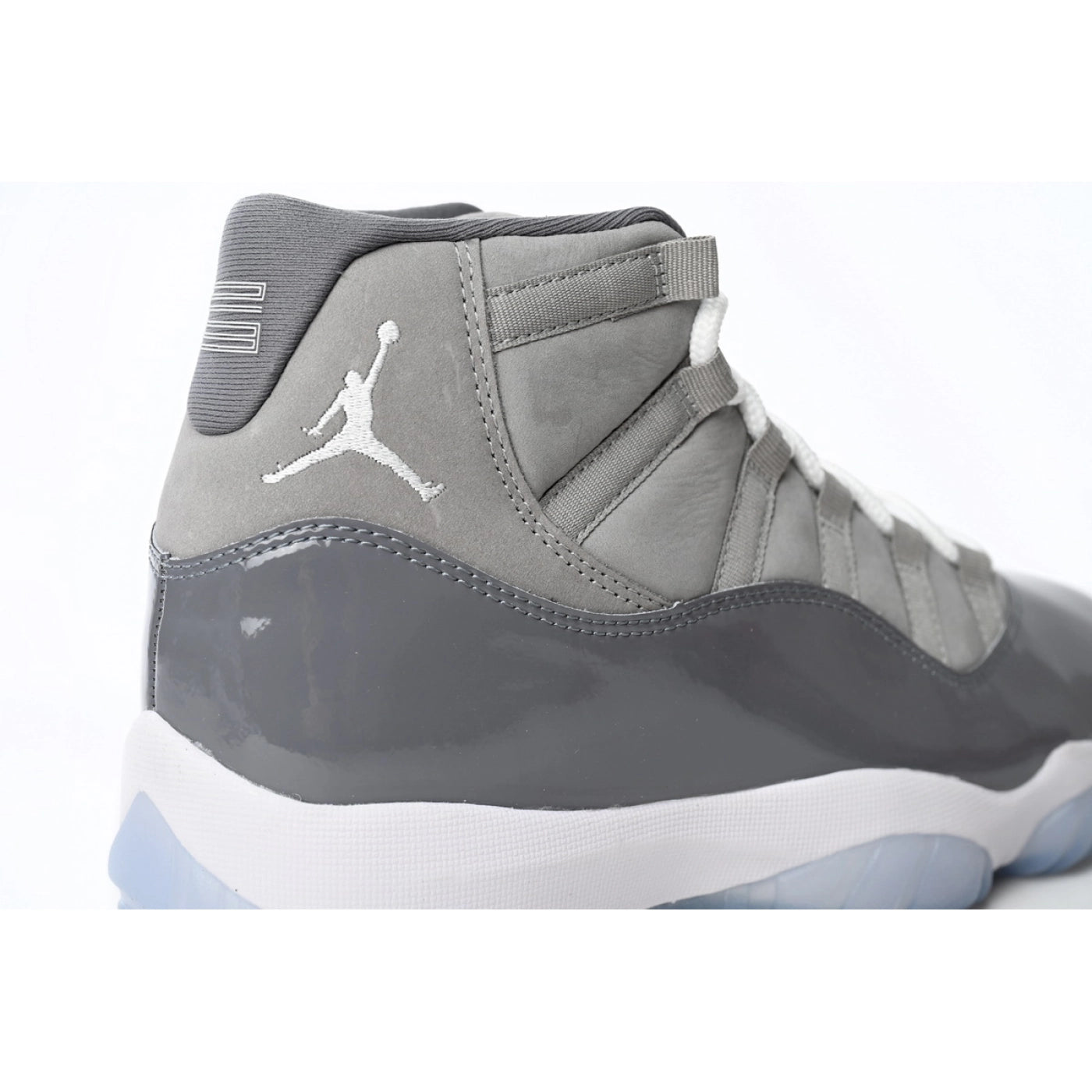 Air Jordan 11 High Cool Grey