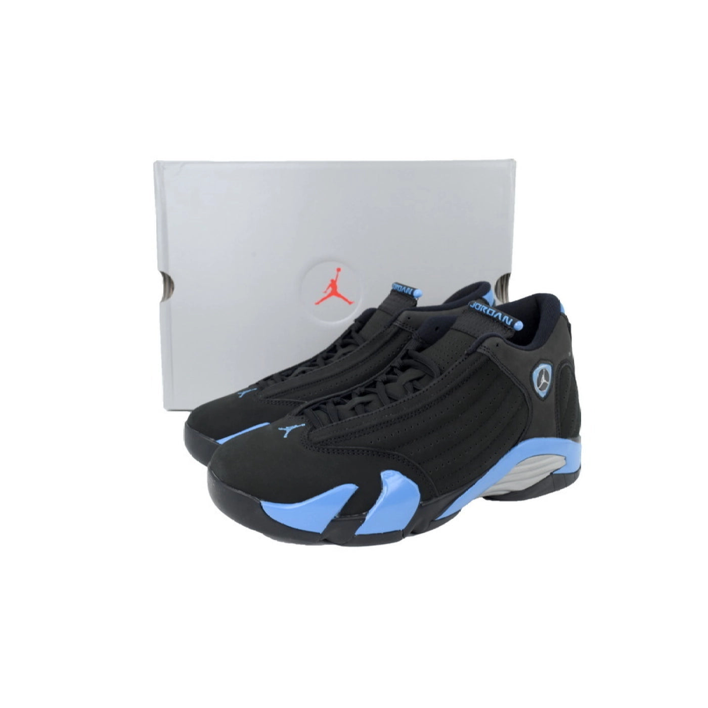 Air Jordan 14 Retro University Blue