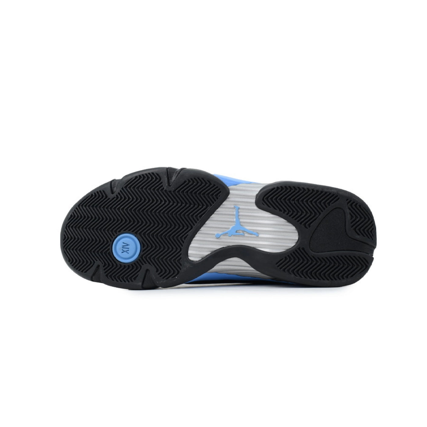 Air Jordan 14 Retro University Blue