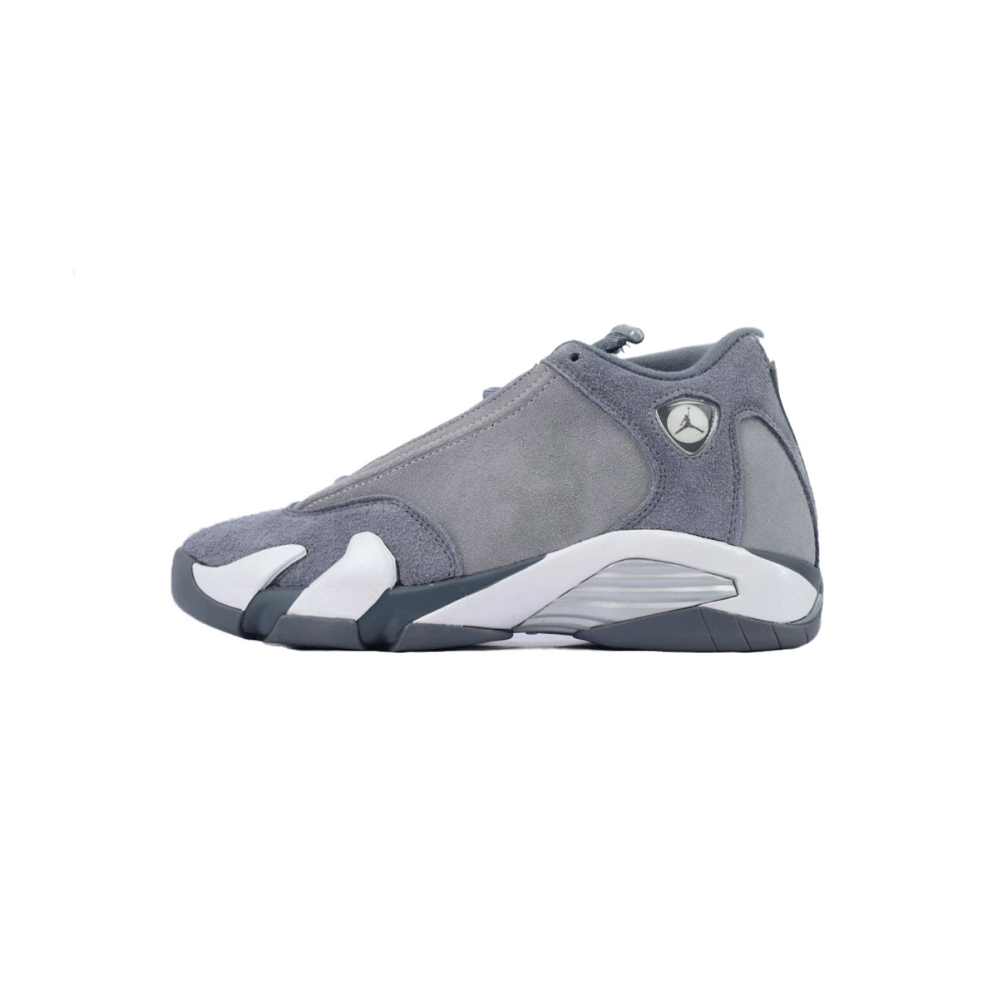 Air Jordan 14 Retro 'Flint Grey'