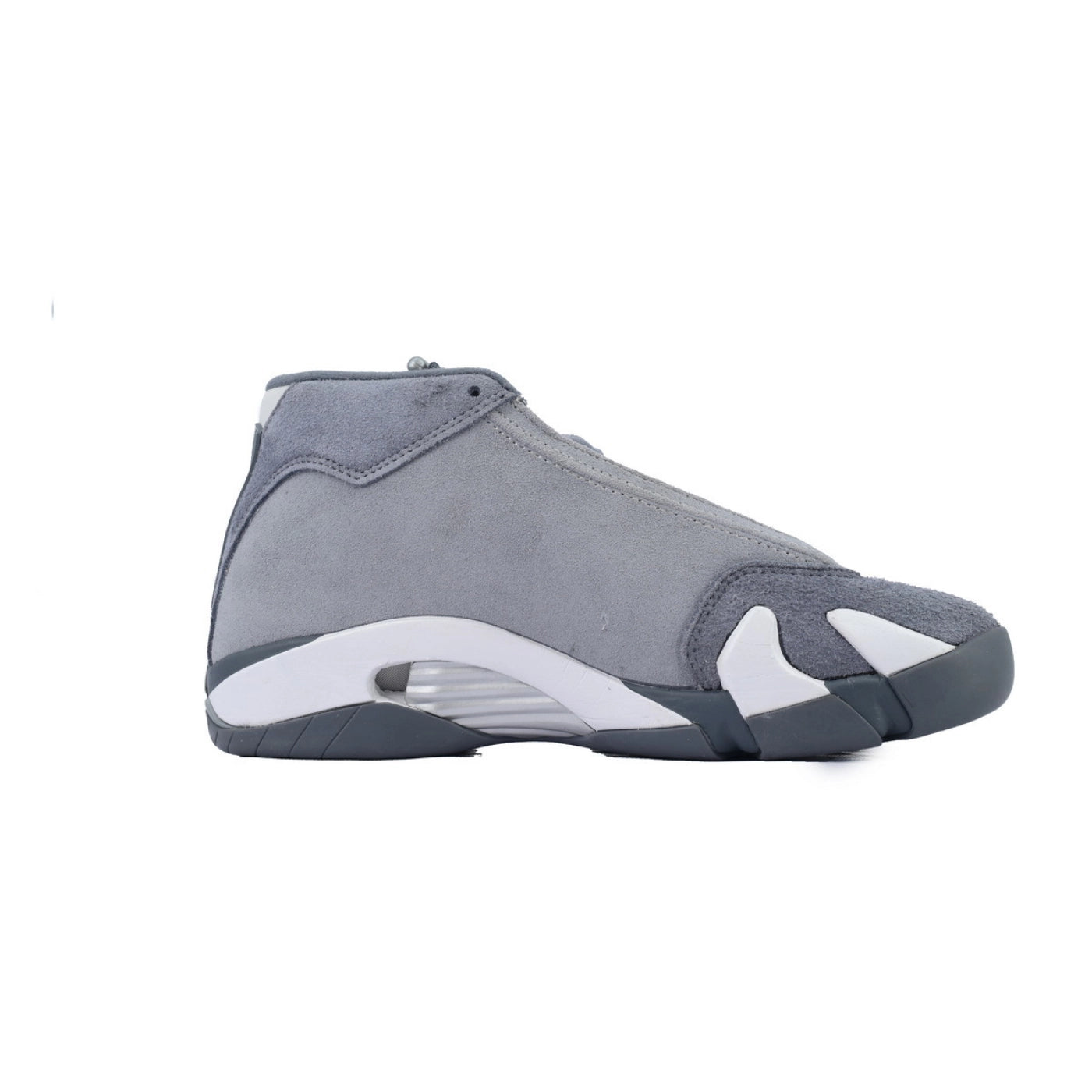 Air Jordan 14 Retro 'Flint Grey'