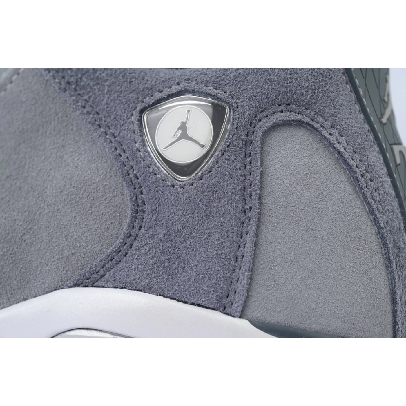Air Jordan 14 Retro 'Flint Grey'