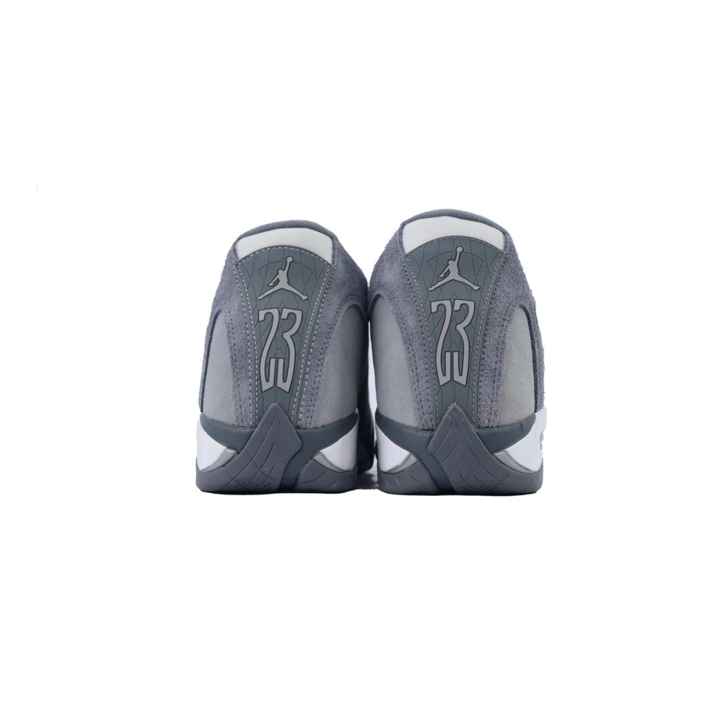 Air Jordan 14 Retro 'Flint Grey'