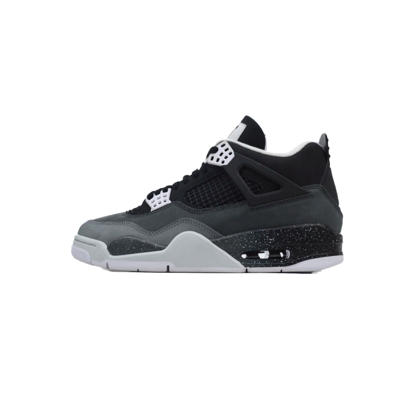 Air Jordan 4 “Fear”