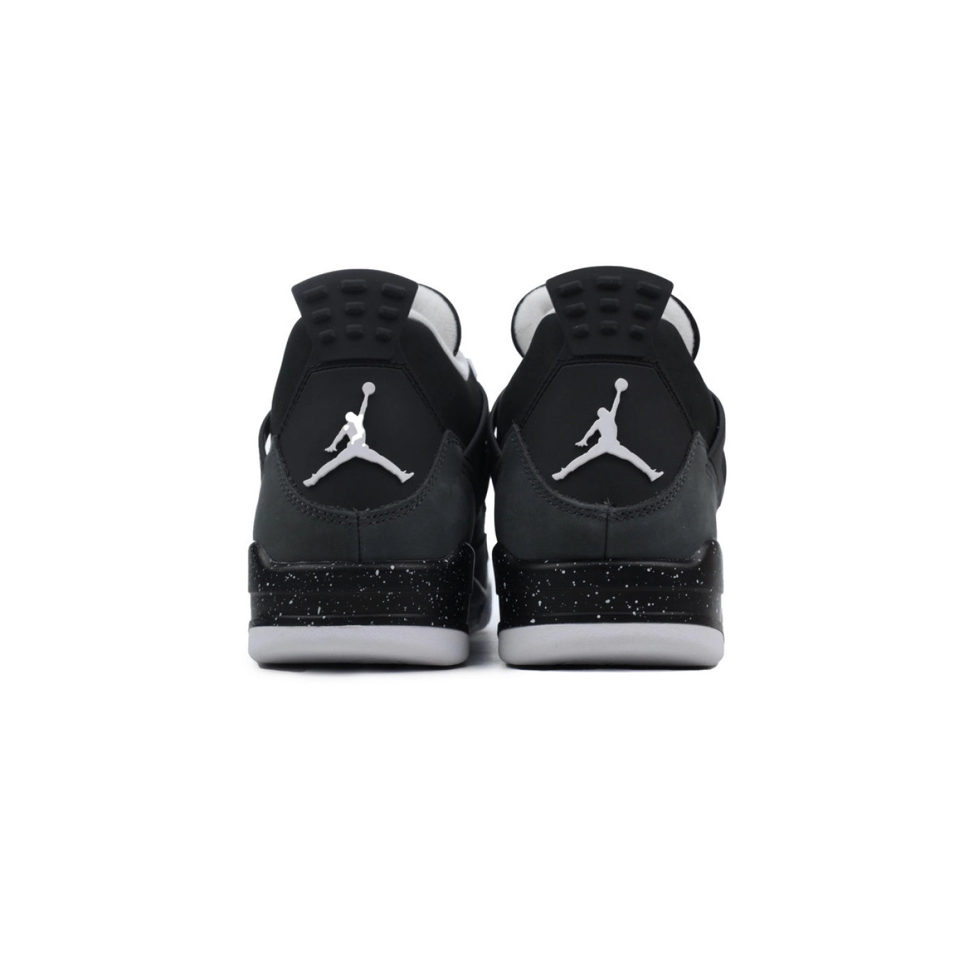 Air Jordan 4 “Fear”