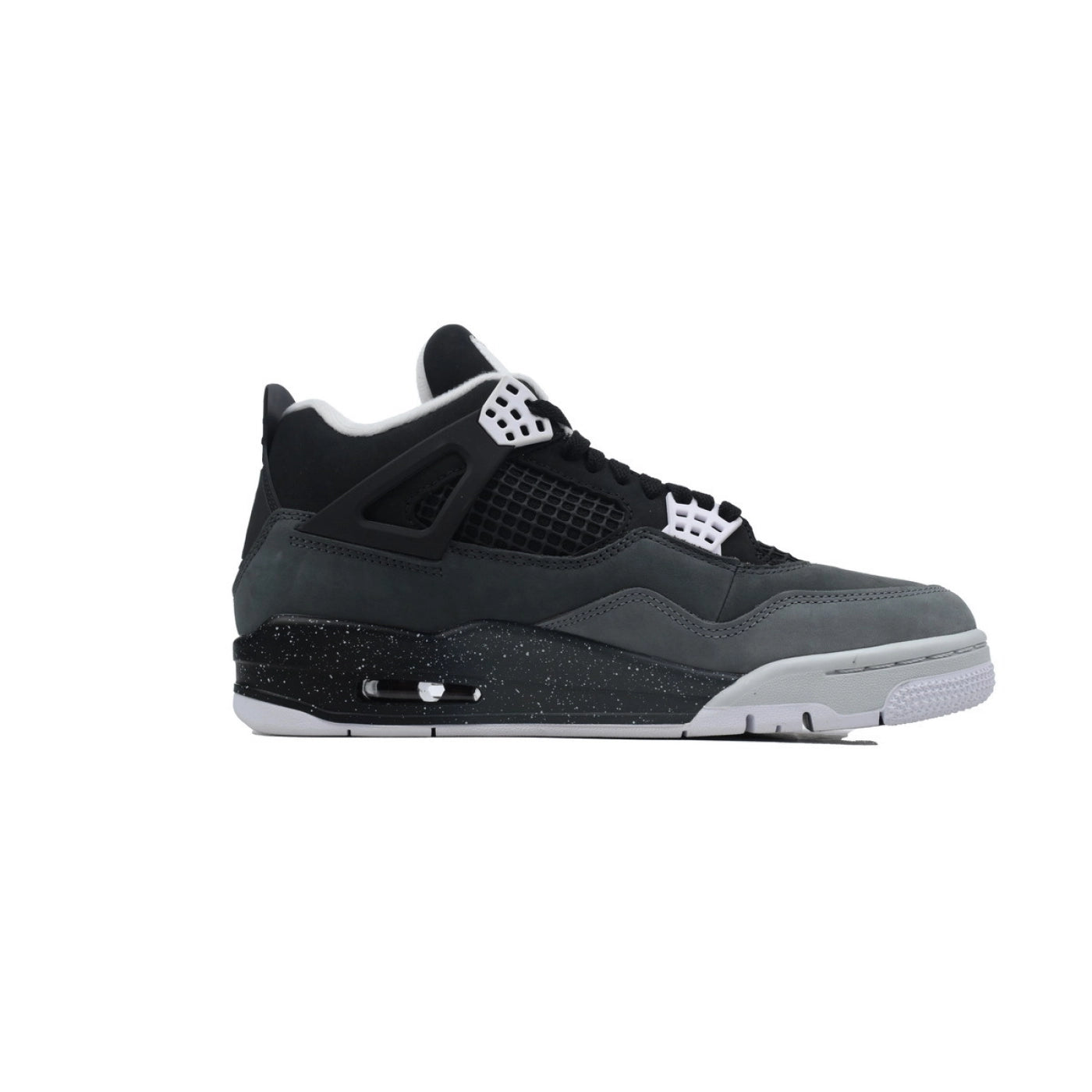 Air Jordan 4 “Fear”
